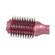 Escova Modeladora Taiff Oval Gloss 1200W Rose Bivolt