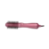 Escova Modeladora Taiff Oval Gloss 1200W Rose Bivolt