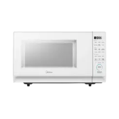 MICROONDAS MIDEA MHP27B1 27L BRANCO 127V