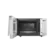 MICROONDAS MIDEA MHP27B1 27L BRANCO 127V