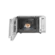 MICROONDAS MIDEA MHP27B1 27L BRANCO 127V