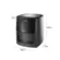 Fritadeira Electrolux Air Fryer Oven 12 Litros 5 Em 1 Digital Grafite 127V