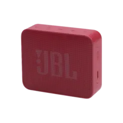 Caixa De Som JBL Go Essential Portatil Bluetooth Com Fio Vermelha