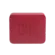 Caixa De Som  JBL Go Essential Portatil Bluetooth Com Fio Vermelha