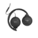 Headphone JBL Tune 520C USB-C Com Fio Preto