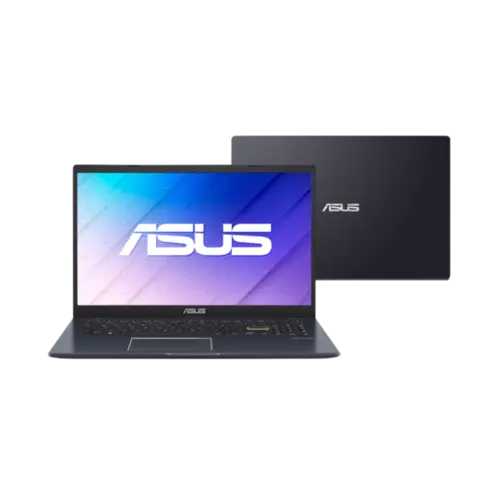 Notebook ASUS Vivobook Go 15.6? Celeron N4500 4 GB RAM 128 GB Windows 11 Preto