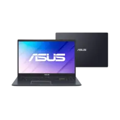 Notebook ASUS Vivobook Go 15.6? Celeron N4500 4 GB RAM 128 GB Windows 11 Preto
