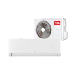 Ar Condicionado Split TCL 18.000 BTUs Inverter Comando De Voz 220V