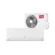 Ar Condicionado Split TCL 18.000 BTUs Inverter Comando De Voz 220V