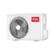 Ar Condicionado Split TCL 18.000 BTUs Inverter Comando De Voz 220V