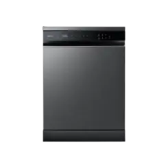 Lava Loucas Midea 14 Servicos SmartHome Preto Inox   127V