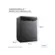 Lava Loucas Midea 14 Servicos SmartHome Preto Inox   127V
