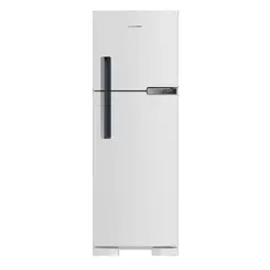 Refrigerador Brastemp BRM44HBANA 375 Litros Frost Free Branco