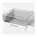 Refrigerador Brastemp BRM44HBANA 375 Litros Frost Free Branco