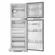 Refrigerador Brastemp BRM44HBANA 375 Litros Frost Free Branco