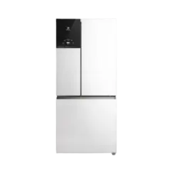 Refrigerador Electrolux 596 Litros Frost Free 3 Portas Efficient  Inverter Branco 127V