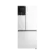 Refrigerador Electrolux 596 Litros Frost Free 3 Portas Efficient  Inverter Branco 127V