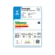Refrigerador Electrolux 596 Litros Frost Free 3 Portas Efficient  Inverter Branco 127V