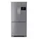 Refrigerador Brastemp BRO85AK 554 Litros Frost Free French Door A+++ Inverter Painel Touch Black e Funcao Turbo Freezer