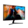 Monitor Samsung 32" 4K UHD Tela Plana Display Port