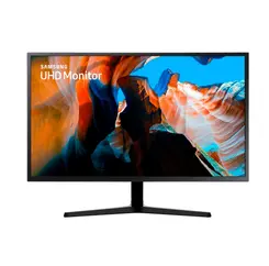 Monitor Samsung 32" 4K UHD Tela Plana Display Port