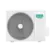 Ar Condicionado Split 12.000 Btus Hisense Hi Wall Inverter Frio 220V