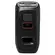 Caixa de Som JBL PartyBox Club 120 IPX4 a Prova de Respingos Preta Bivolt