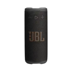 Caixa De Som JBL Portatil Bluetooth 5.4 IP68 Preto