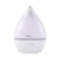 Umidificador WAP Air Flow Com Luminaria e Difusor De Aromas Branco Bivolt