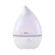 Umidificador WAP Air Flow Com Luminaria e Difusor De Aromas Branco Bivolt