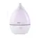 Umidificador WAP Air Flow Com Luminaria e Difusor De Aromas Branco Bivolt