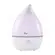 Umidificador WAP Air Flow Com Luminaria e Difusor De Aromas Branco Bivolt