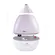 Umidificador WAP Air Flow Com Luminaria e Difusor De Aromas Branco Bivolt