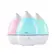 Umidificador WAP Air Flow Com Luminaria e Difusor De Aromas Branco Bivolt
