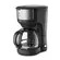 Cafeteira Eletrica Electrolux Efficient 30 Xicaras Com Funcao Manter Aquecido Inox