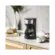 Cafeteira Eletrica Electrolux Efficient 30 Xicaras Com Funcao Manter Aquecido Inox