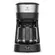 Cafeteira Electrolux ECM25 Eletrica Programavel Experience 1,2L Funcao Manter Aquecido Preta
