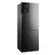 Refrigerador Electrolux 590 Litros Multidoor Efficient 3 Portas Inverter Preto Inox 127V