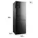 Refrigerador Electrolux 590 Litros Multidoor Efficient 3 Portas Inverter Preto Inox 127V