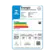 Refrigerador Electrolux 590 Litros Multidoor Efficient 3 Portas Inverter Preto Inox 127V
