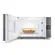 Micro-ondas Electrolux 23 Litros com Funcao Manter Aquecido e 4 Receitas Pre Programadas