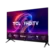 Smart TV Led 43" 43S5400A TCL FHD HDR10 Android TV Wi-Fi Bluetooth