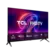 Smart TV Led 43" 43S5400A TCL FHD HDR10 Android TV Wi-Fi Bluetooth