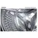 Lava e seca Samsung WD13T504DBN/AZ Inverter 13Kg Ecobubble Smart Inox 127V