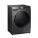 Lava e seca Samsung WD13T504DBN/AZ Inverter 13Kg Ecobubble Smart Inox 127V