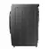 Lava e seca Samsung WD13T504DBN/AZ Inverter 13Kg Ecobubble Smart Inox 127V