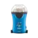 Pipoqueira Eletrica Mallory Stitch com Copo Medidor e Pes Antiderrapantes Azul 127V