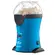 Pipoqueira Eletrica Mallory Stitch com Copo Medidor e Pes Antiderrapantes Azul 127V
