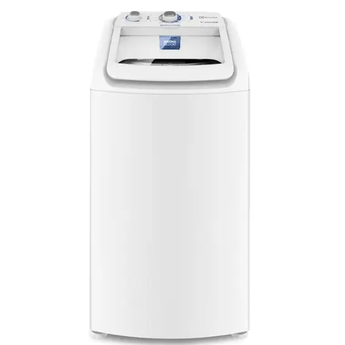 Lavadora Electrolux 9Kg 10 Programas Efficient Care Branco 127V