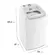 Lavadora Electrolux 9Kg 10 Programas Efficient Care Branco 127V